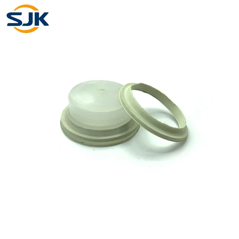 To O-ringformingsmetoder