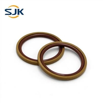 Glyd ringforsegling