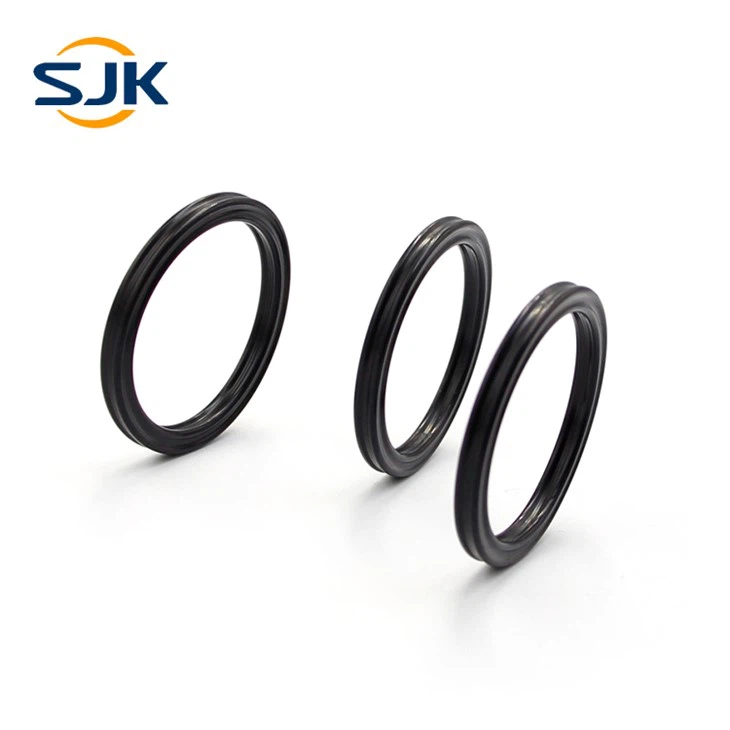 Viton Quad Ring seal