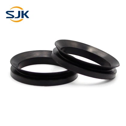 EPDM gummi V-ring